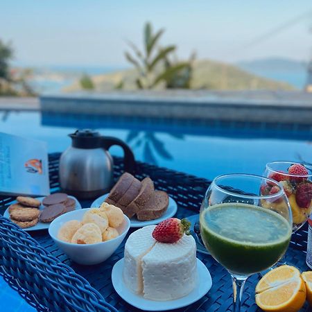 Casa Em Paraty, Piscina Com Vista Para O Mar Kültér fotó