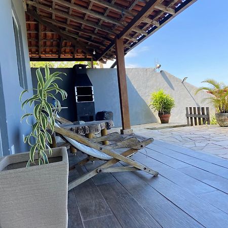 Casa Em Paraty, Piscina Com Vista Para O Mar Kültér fotó