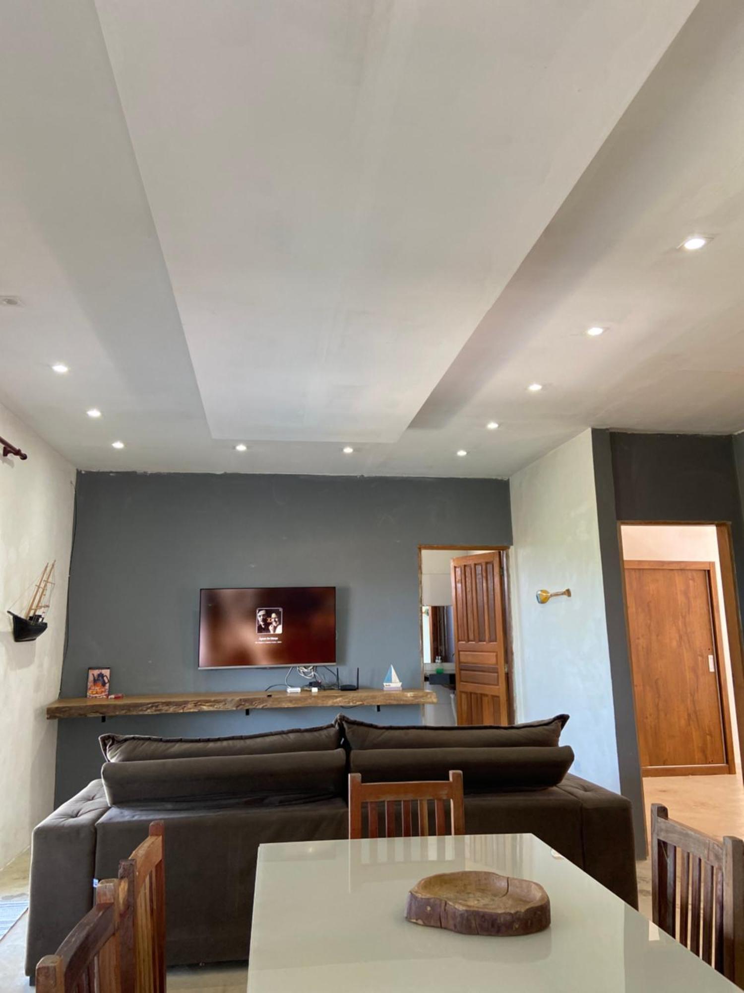 Casa Em Paraty, Piscina Com Vista Para O Mar Kültér fotó